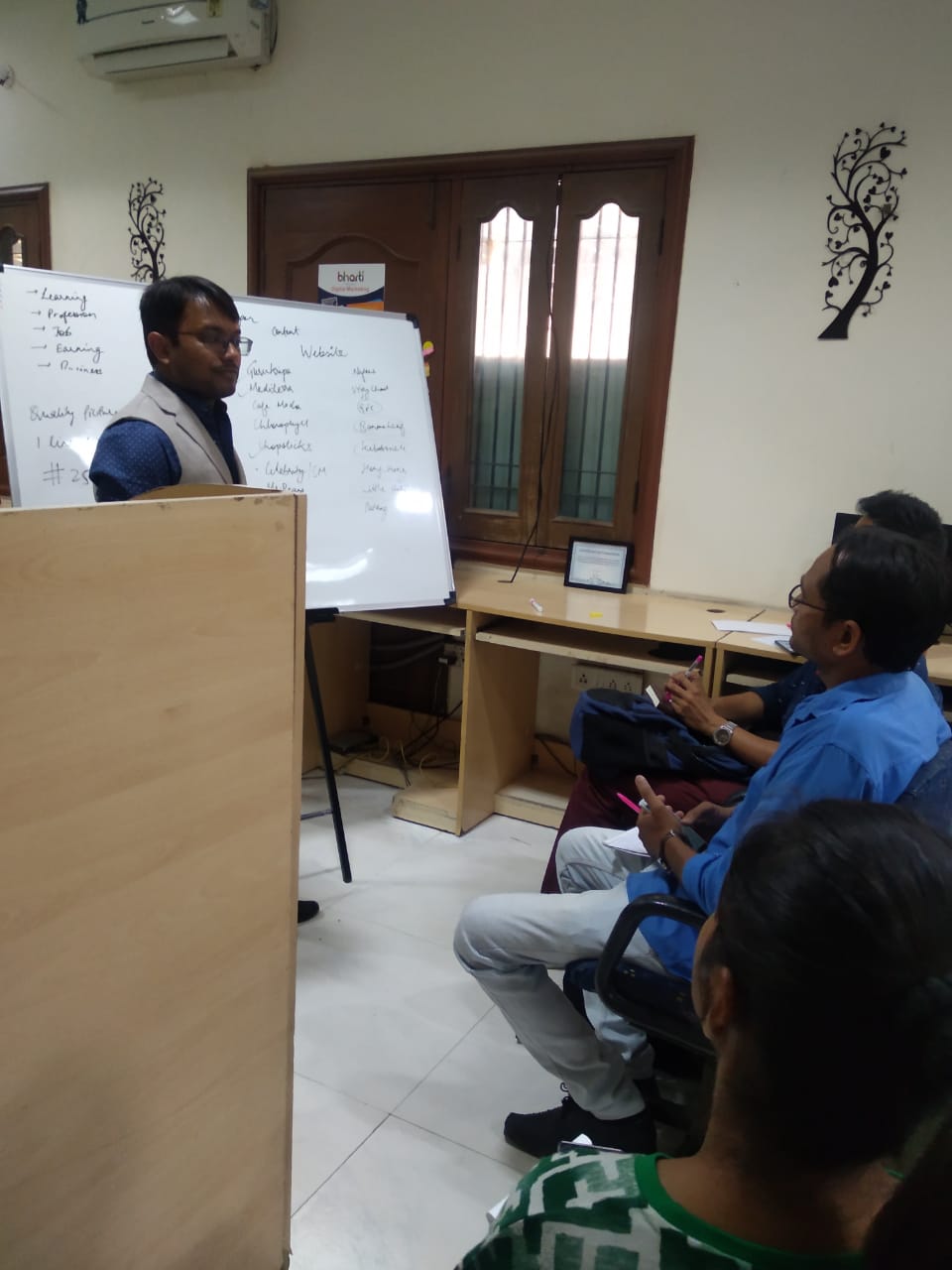 seo training in indore