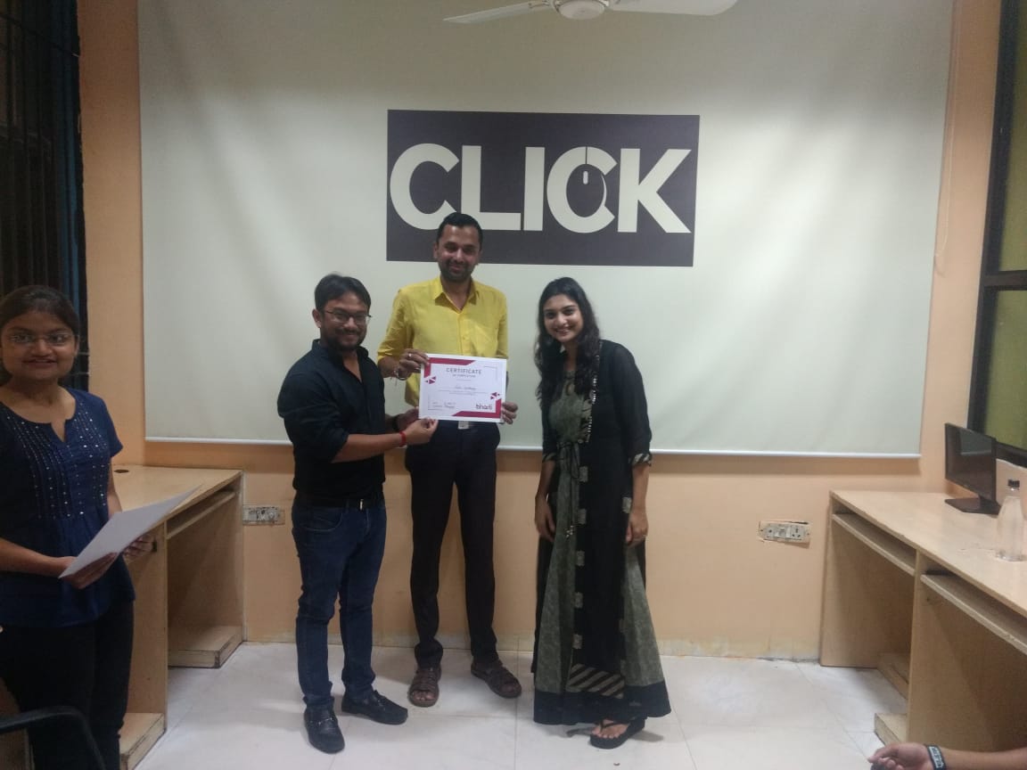 digital marketing course in indore